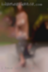 I have a Ventura, CA dominating personality.