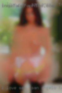 I love sex in San Angelo, TX older women and curvy women.